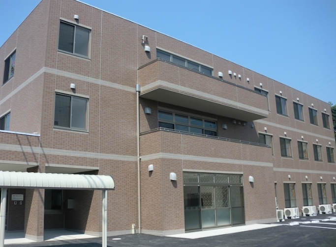 【介護福祉士／中央区】愛の家　小規模多機能型居宅介護浜松富塚　(正社員)の画像1